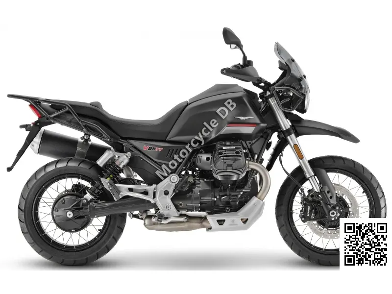 Moto Guzzi V85 TT 2021 40550